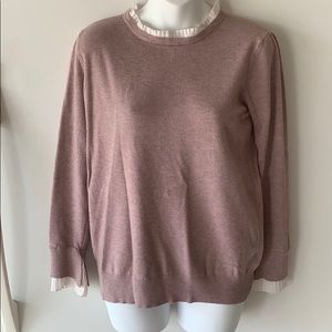 Ladies Sweater